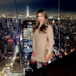 Meet your Posher, Batool